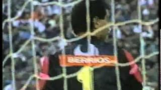 Inicio Partido Colo-Colo Cobreloa 1995.mpg