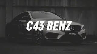 [Free]Dancehall Riddim Instrumental_C43 Benz 2024