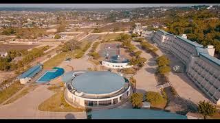 Drone Shots Dar Es Salaam Tanzania By Tonee Blaze