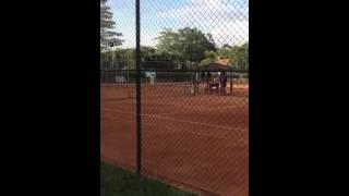 VI Copa Match Point 2013