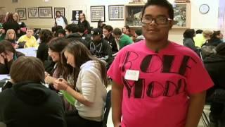 Anti-Bullying Nutana Collegiate
