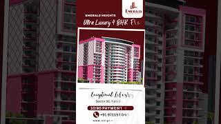 Emerald Heights sec 88 #faridabadnews #realestate #property #shortvideo #shortsvideo #shorts
