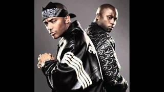 Mobb Deep - "Never Going Back"