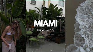 Miami Vlog: украли деньги в США, 30 минут удивляемся Майами