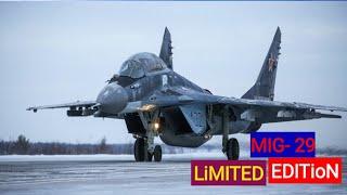 Why the US is Buying Russia's Mig-29 Fighters