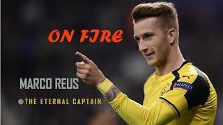 Marco Reus-The Eternal Captain ● Season 2018/2019