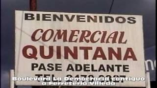 Comercial Quintana - Texistepeque -