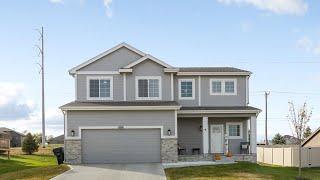 11654 S 113th Ave, Papillion, NE