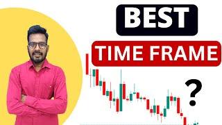 Best Time Frame For Intraday Trading | Options Trading