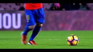 Cristiano Ronaldo ( CR7) VS Lionel Messi ( LM10 ) Skills Dribblings And Goals 2016/17