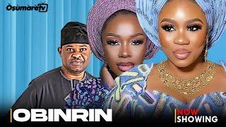 Obinrin Latest 2024 Yoruba Movie drama featuring Wunmi Toriola| Yomi Fash| Martini Animashaun|KIITAN