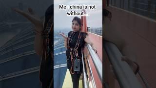 What do you think about china#lifeinchina #china #livinginchina