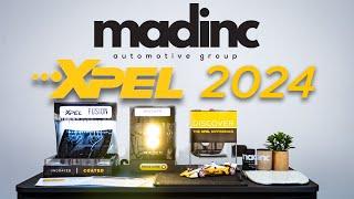 New XPEL Products for 2024 - MADinc Product Guide