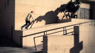 Joey Brezinski: Real Street 2011 | X Games