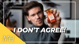 Tom Ford Bitter Peach | Honest Fragrance Review