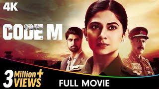 Code M - 𝐒𝐮𝐬𝐩𝐞𝐧𝐬𝐞 - 𝐓𝐡𝐫𝐢𝐥𝐥𝐞𝐫 : Hindi Full Movie - Jennifer Winget, Tanuj Virwani, Aalekh Kapoor