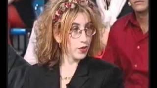 Nurit Tinari Modai su Rai 2 nel 1997