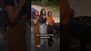 jigyasa singh new instagram reel with her. friends heer preeto  jharna ️