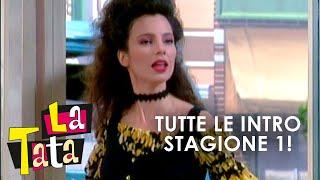 Tutte Le Intro Della Prima Stagione! | La Tata