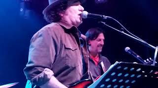 Chris Fay's Zimmy Shelter. "If not for you" Feb '22 Bar Anticipation Lake Como NJ