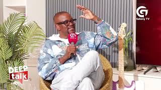 Steve Jean gave us the name Swangz Avenue. Julius Kyazze was a dancer BENON pt 2