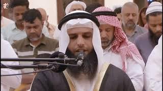 Beautiful Voice | Surah Al Isra' by Syekh Ezzedine Al Awami