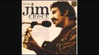 JIM CROCE - I'LL HAVE TO SAY I LOVE YOU IN A SONG 1973