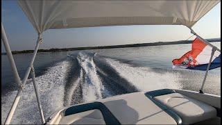 Speedboat for summer vacation review