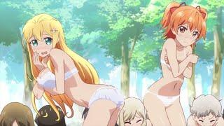 Craziest Tsundere Anime Girls // Funny Anime Compilation