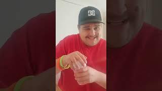 TWITCHII'S SHORTS GFUEL HYPE SAUCE REVIEW #gfuel #gfuelenergy #gsquad