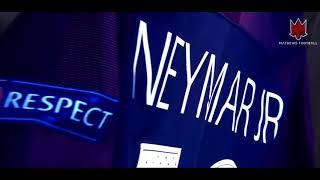 Neymar skills and goals 2018