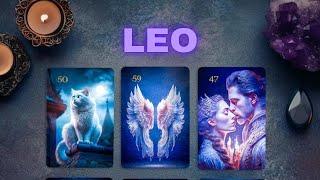 LEO ,️ SOMEONE LOVES YOU MADLY AND IN SECRET!! BUT THEY WILL DO THIS..️ MARCH LOVE 2025