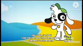 Retro Discovery Kids: Proximamente