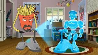 Aqua Team Hunger Force Season 12 Best Moments