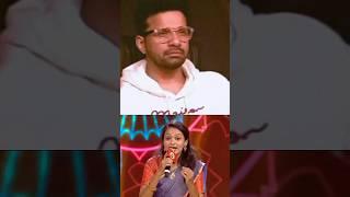 Saregamapa "Akshaya" vera level transition !!!|| Lollu Facts