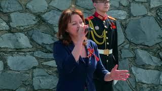 Марина Сазанова - Дети войны  2021г.