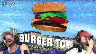 Hamburger Documentary: BurgerTown (1998)