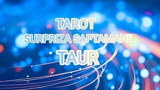 TAUR SURPRIZA SAPTAMANII 11-18 NOIEMBRIE ⭐⭐⭐#tarot #taur