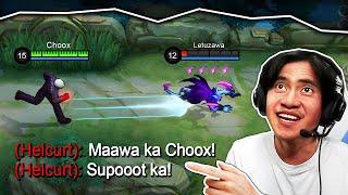 Ang Totoong Top Global Gusion ay Nagpakilala Na!