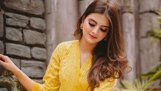 Model Girl Munza Masood Malik Dresses designing ideas