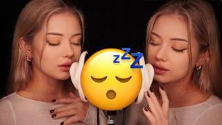 [ASMR] THESE TWINS WILL DO ANYTHING TO PUT YOU TO SLEEP