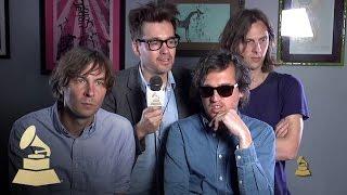 Phoenix - On New Album | GRAMMYs