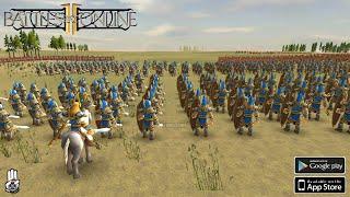 Epic Battles Online New Update Gameplay Android