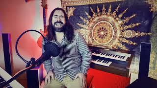 The Crown - Peter Jarratt (Studio Recording)
