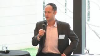 Andy Wheeler: Google Ventures