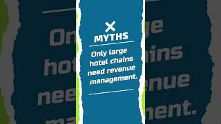 Unveiling Hotel Revenue Management: Beyond Room Pricing Strategies for Year-Round Success