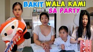 DAHILAN BAKIT WALA KAMI | GIFT NG KIDS SA TEACHERS | MAY REGALO FROM SUBSCRIBER | AT NAG SHOPPING