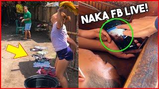 MAHIRAP TIGNAN! PERO KAILANGANG ULITINVIRAL PINOY FUNNY VIDEOS|FUNNY EPIC FAIL MOMENTS 2024