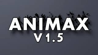 ANIMAX - V1.5