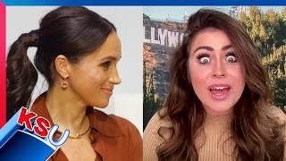 REVEALED: Conflict Of Interest? Meghan Markle BOMBSHELL US WEEKLY SCANDAL | Bully Allegations